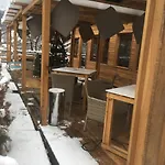 Bed & Breakfast Skay Loft 3*