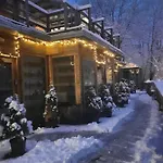 Skay Loft Bed & Breakfast 3*