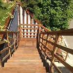 Bed & Breakfast Skay Loft