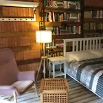 Skay Loft Bed & Breakfast