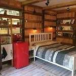 Skay Loft Bed & Breakfast 3*