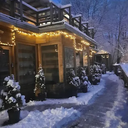 Skay Loft Отель типа 