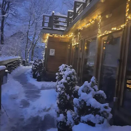 Skay Loft 3* Brašov