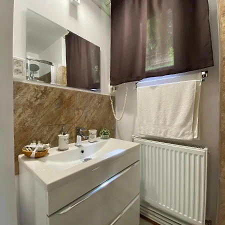 Skay Loft Отель типа 