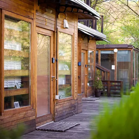 Skay Loft Bed & Breakfast