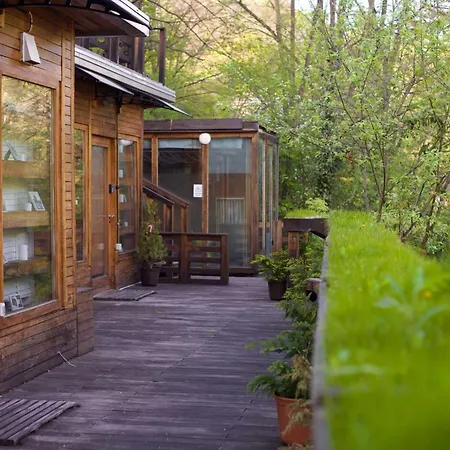 Skay Loft Bed & Breakfast 3*