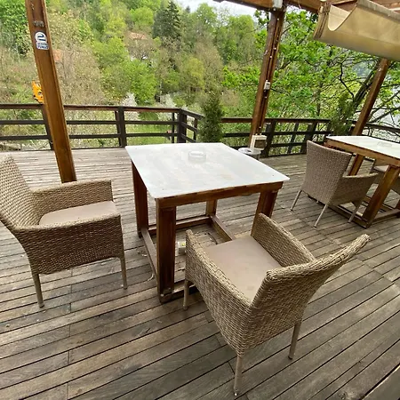 Bed & Breakfast Skay Loft