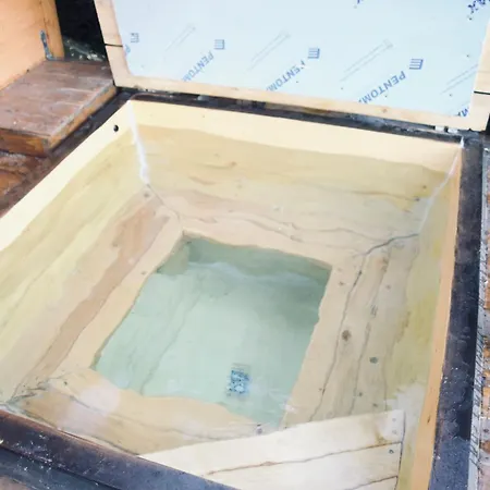 Bed & Breakfast Skay Loft