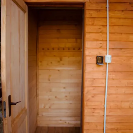 Skay Loft Bed & Breakfast Braşov