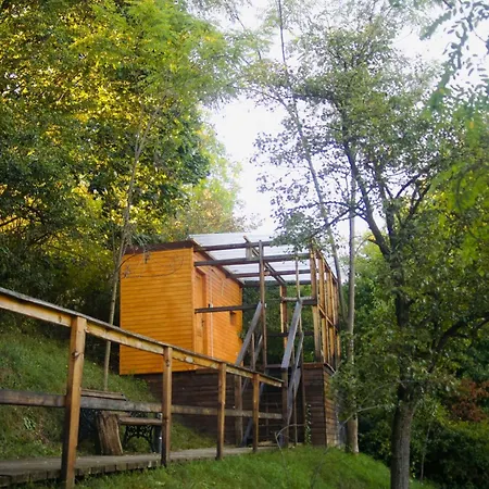 Skay Loft 3* Brašov