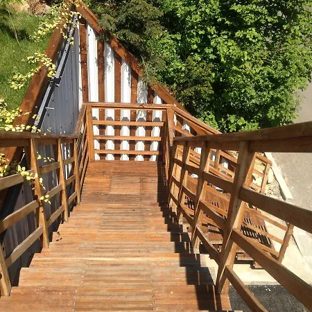 Bed & Breakfast Skay Loft