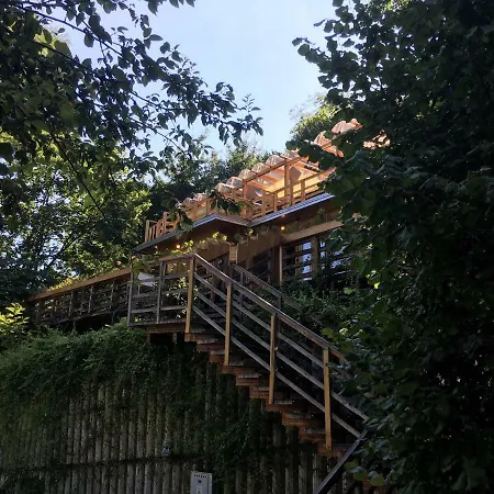 Skay Loft 3*