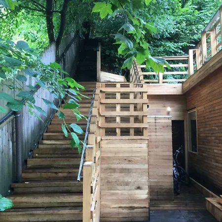 Nocleg ze śniadaniem Skay Loft Braszów