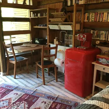 Skay Loft 3* Brašov