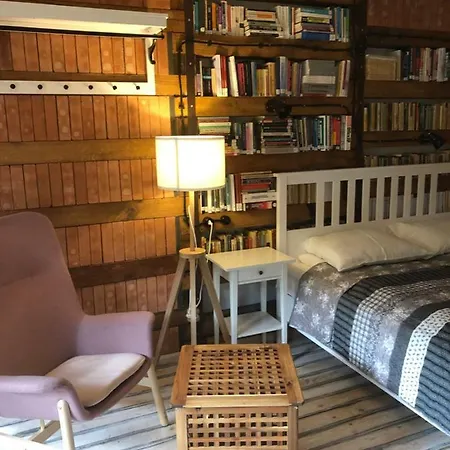 Skay Loft Готель типу 