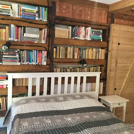 Skay Loft ベッド・アンド・ブレックファスト