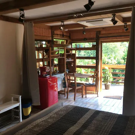 Skay Loft Отель типа 