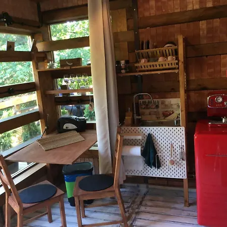 Bed & Breakfast Skay Loft Brašov