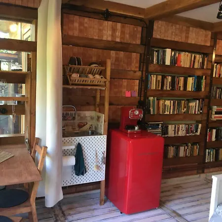 Skay Loft 3* Брашов