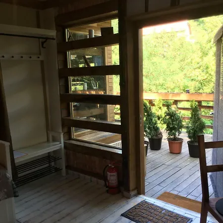 Bed & Breakfast Skay Loft