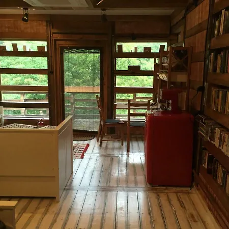 Skay Loft Nocleg ze śniadaniem Braszów