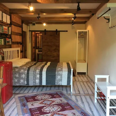 Skay Loft 3* Braszów