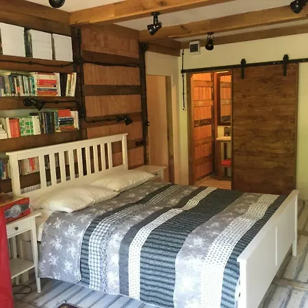 Alojamento de Acomodação e Pequeno-almoço Skay Loft