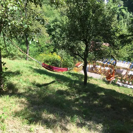 Skay Loft 3* Braszów