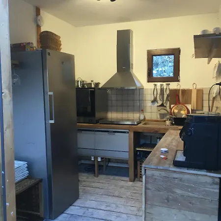 Skay Loft 3* Брашов