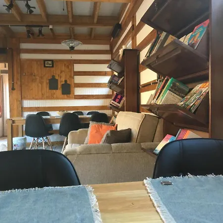 Skay Loft Отель типа 