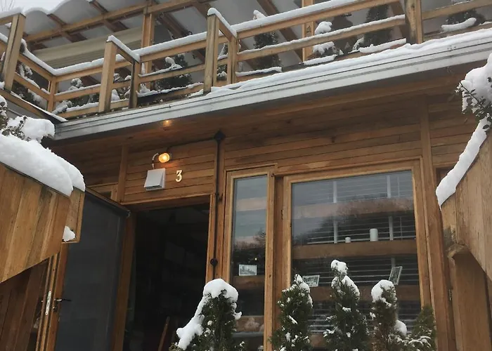 Skay Loft Bed & Breakfast Braşov