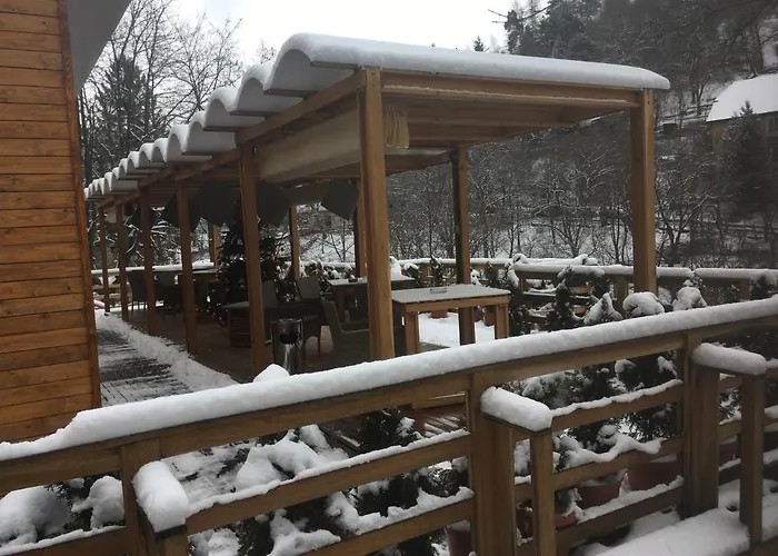 Skay Loft Bed & Breakfast 3*