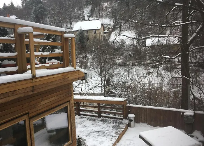 Skay Loft Bed & Breakfast