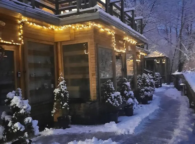 Skay Loft Bed & Breakfast 3*