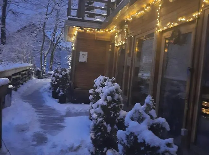 Skay Loft 3* Braşov