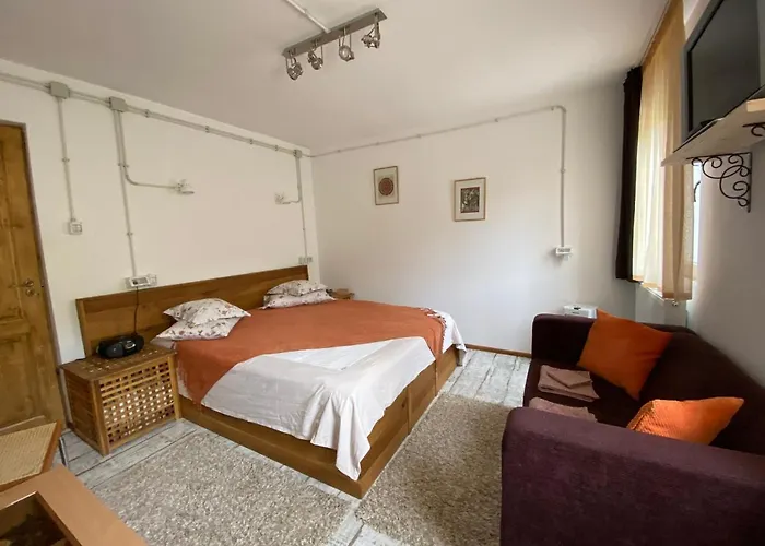 Skay Loft 3* Braşov
