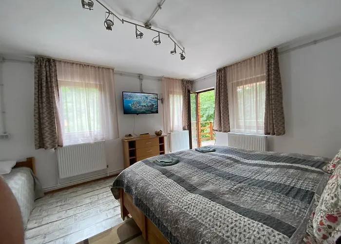 Bed & Breakfast Skay Loft