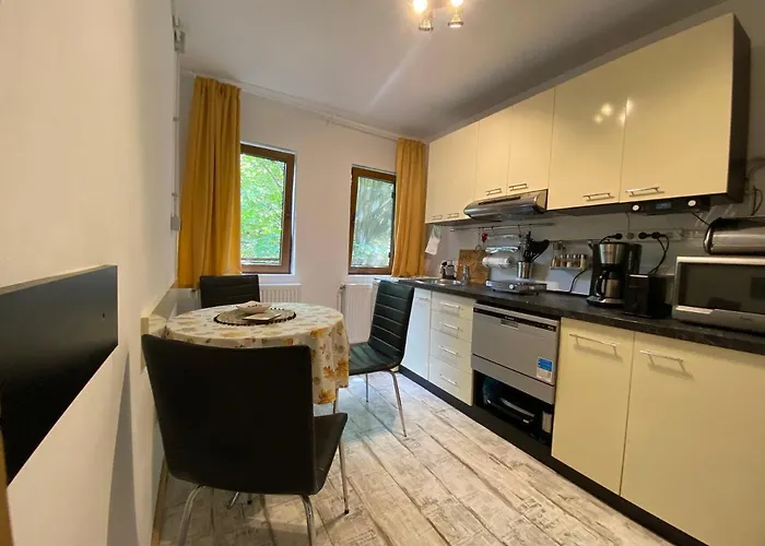 Bed & Breakfast Skay Loft 3*