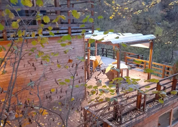 Bed & Breakfast Skay Loft