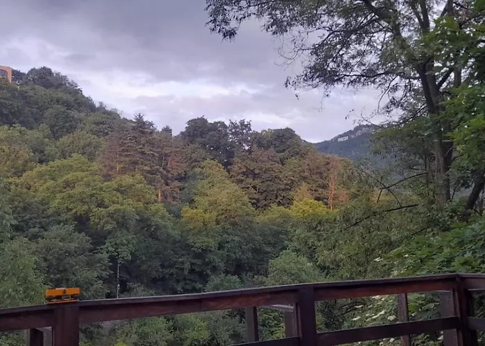 Bed & Breakfast Skay Loft 3*