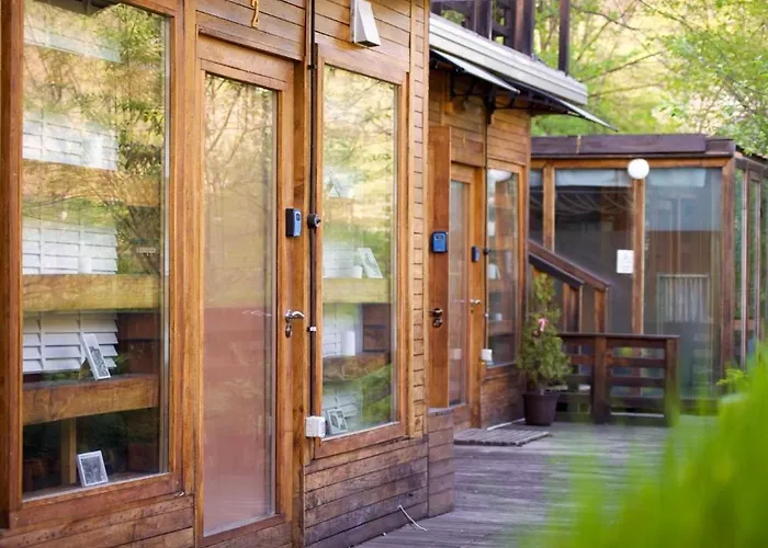 Skay Loft Bed & Breakfast