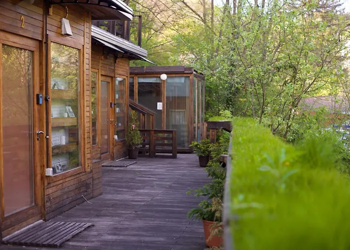 Skay Loft Bed & Breakfast 3*