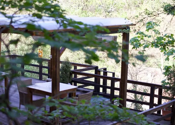 Skay Loft Bed & Breakfast Braşov