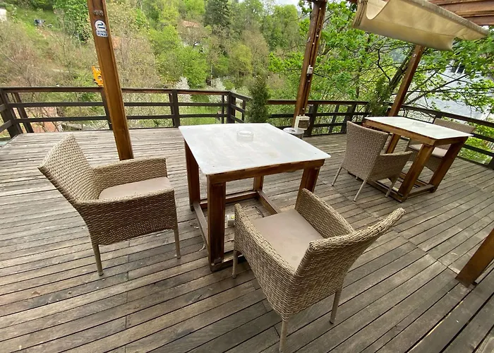 Bed & Breakfast Skay Loft