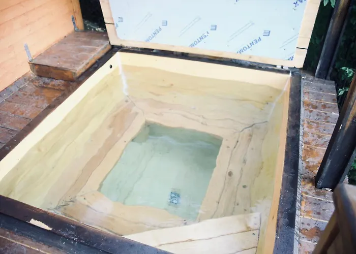 Bed & Breakfast Skay Loft