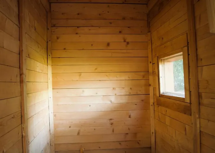 Bed & Breakfast Skay Loft 3*