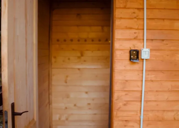 Skay Loft Bed & Breakfast Brasov