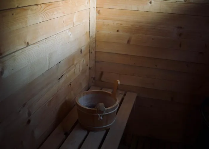 Bed & Breakfast Skay Loft Braşov