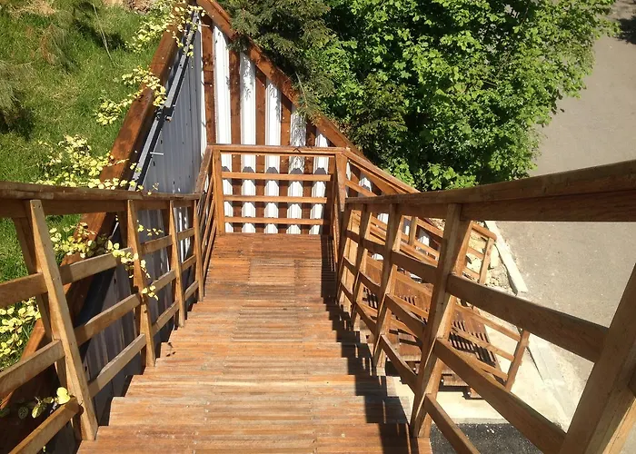 Bed & Breakfast Skay Loft