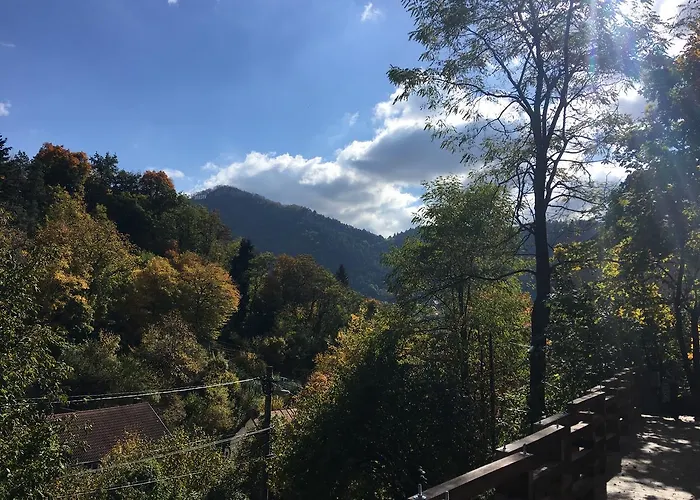 Skay Loft 3* Braşov